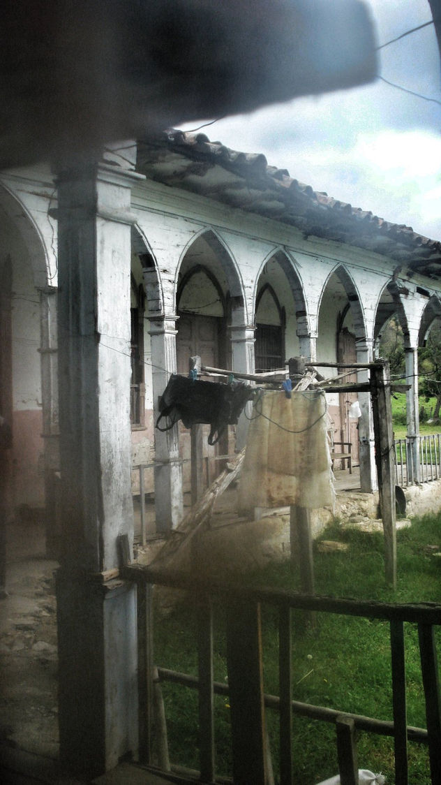 casa azul