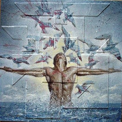 "La liberacion de...