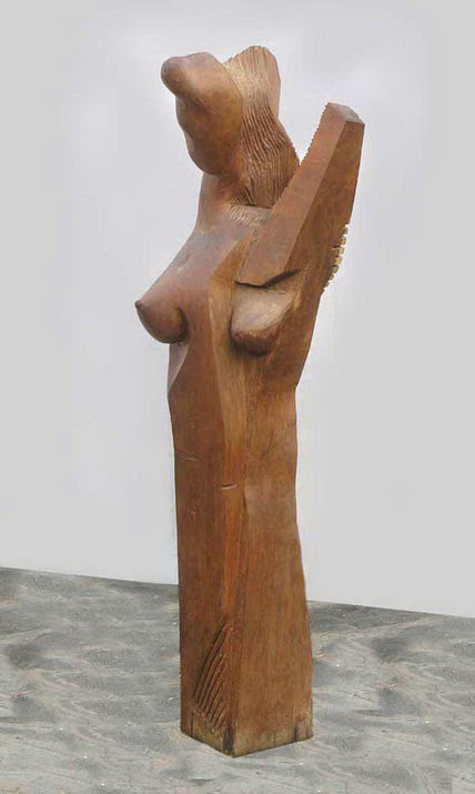 Geometrias femeninas