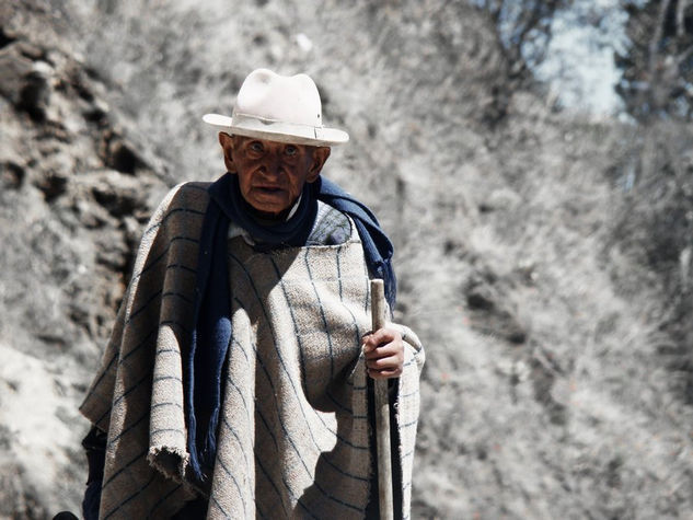 caminante no hay camino... 