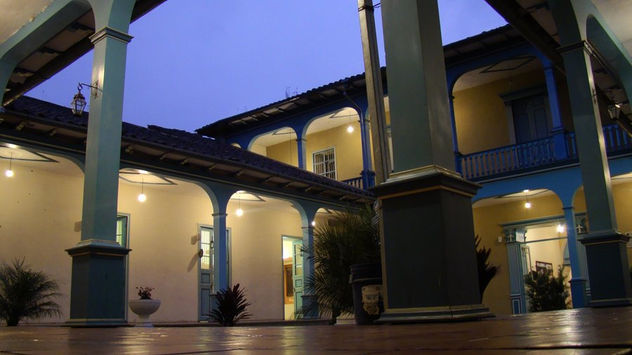 museo de la musica