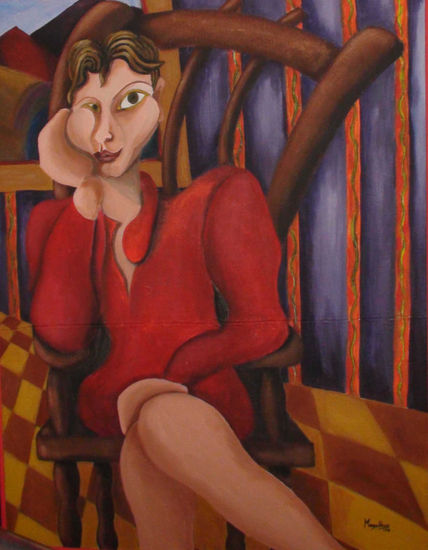 Sentada