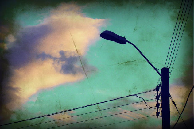 vintage