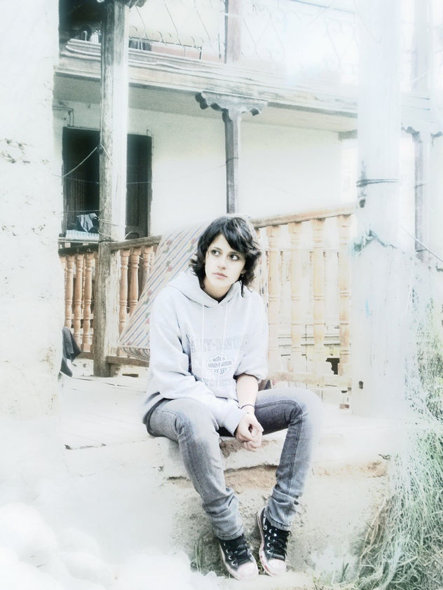 old time_05