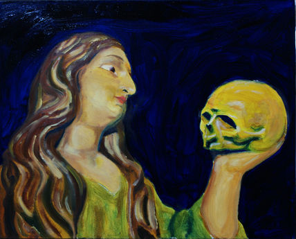 Maria de Magdala