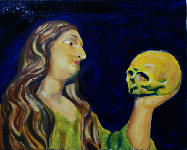 Maria de Magdala