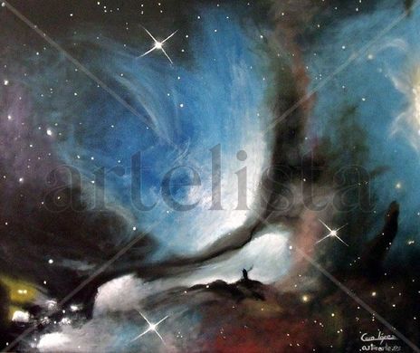 Nebulosa M78