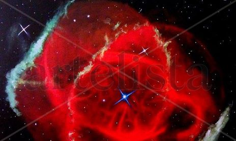 Space Art