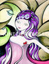 Princesa del Universo (original)