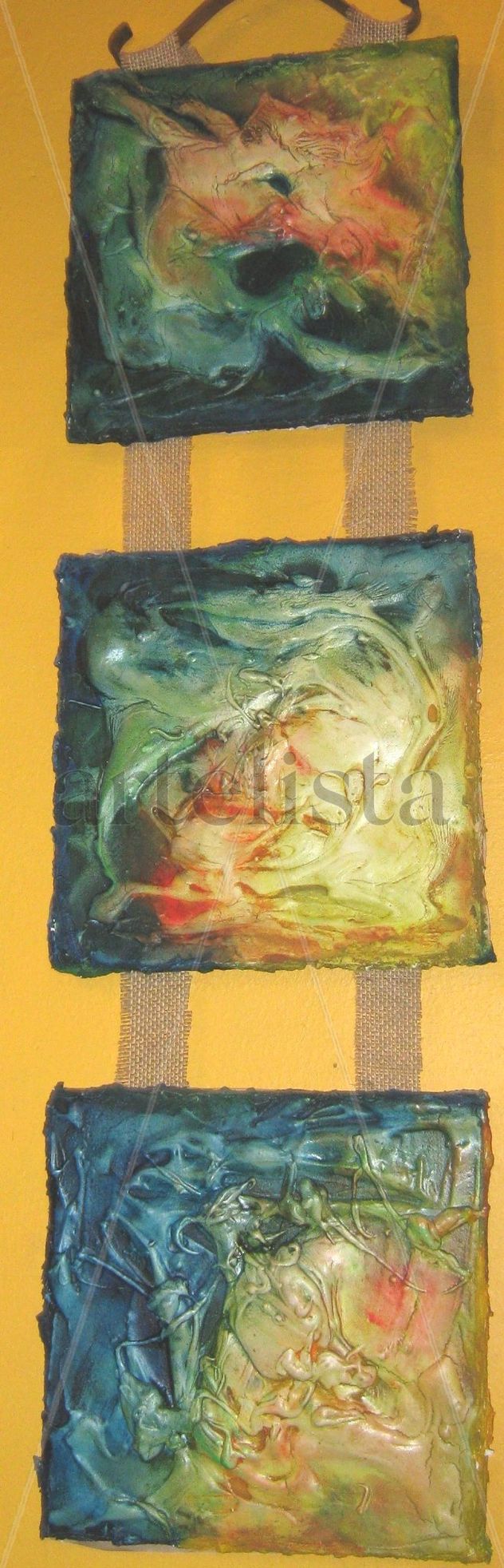 TRIPTICO