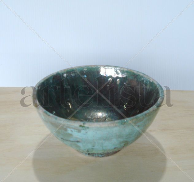 tazón acqua