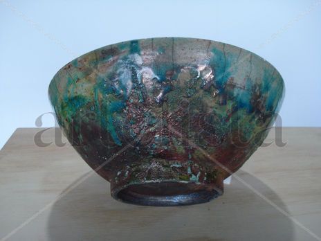Tazón nova