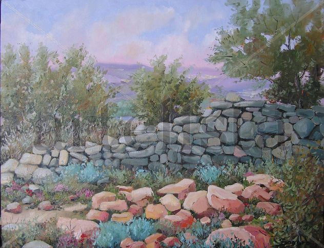 carrasqueta