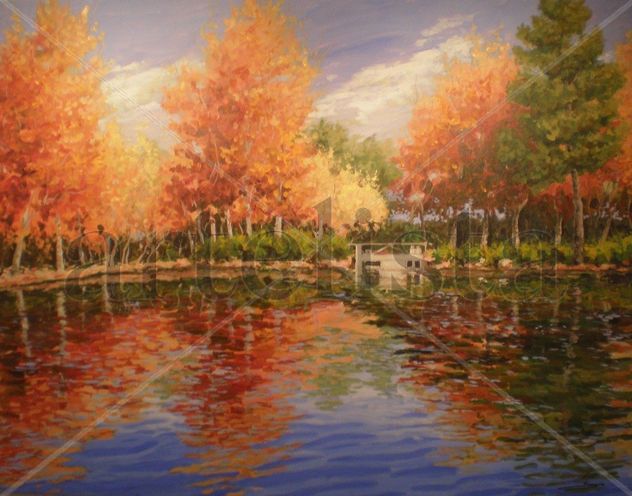 Lago Anna