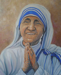 Teresa de Calcuta