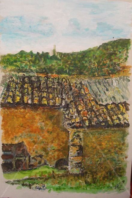 CASA RURAL