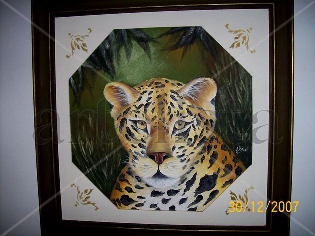 jaguar