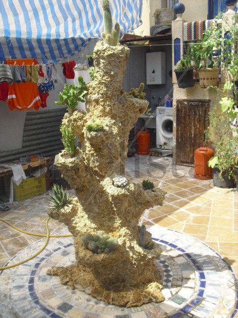 NATURALEZA