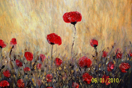 Amapolas