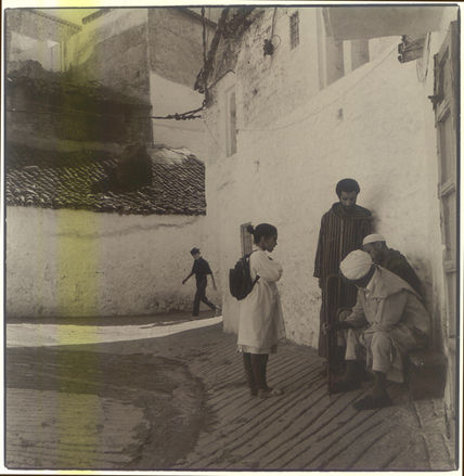 Generaciones