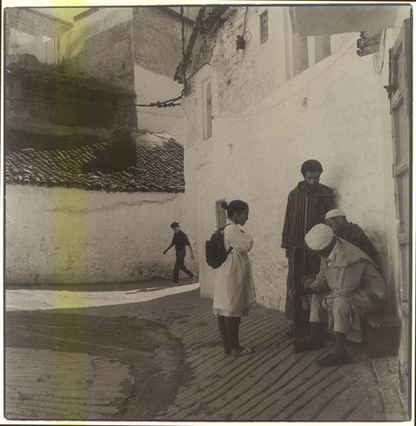Generaciones
