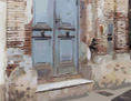 PUERTA AL TIEMPO