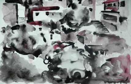 Serie - Suburbios...