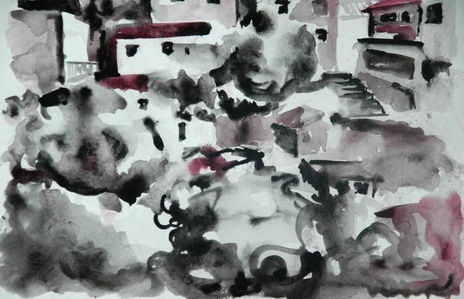 Serie - Suburbios...