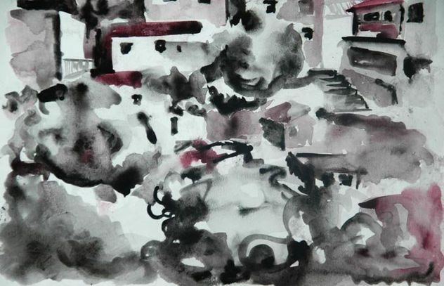 Serie - Suburbios de Santo Domingo Oeste