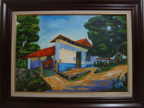 Casa campesina