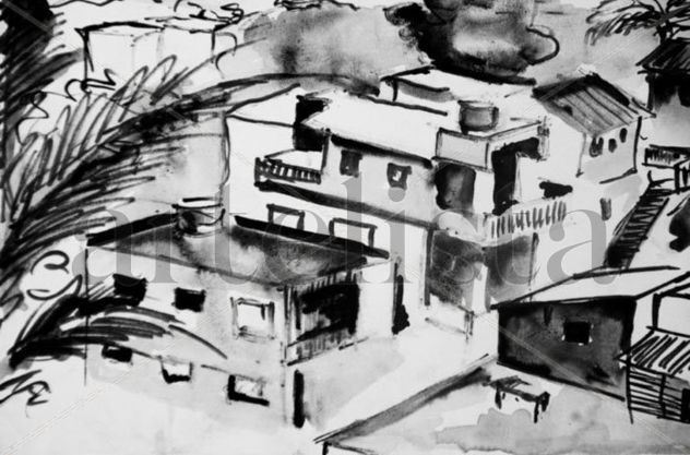 Serie - Suburbios de Santo Domingo Oeste I