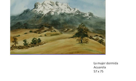 Paisajes