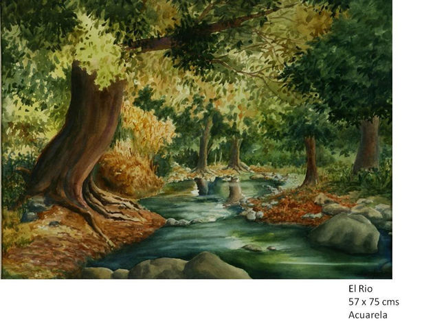 El Rio 