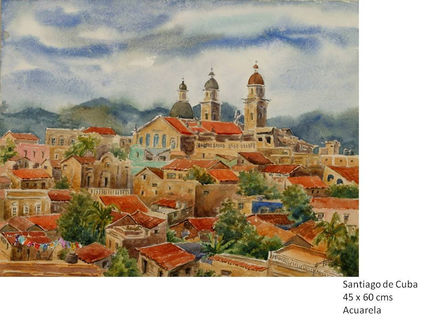Santiago de Cuba