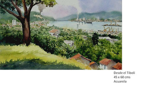 Paisajes