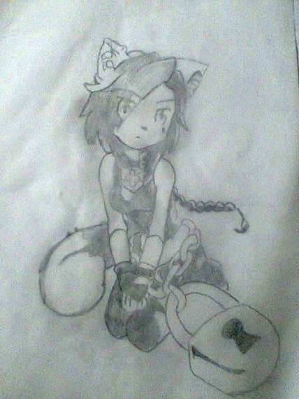 Niña