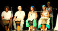 Bembé Muestra Anual 2009