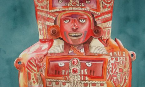 Templo Mayor
