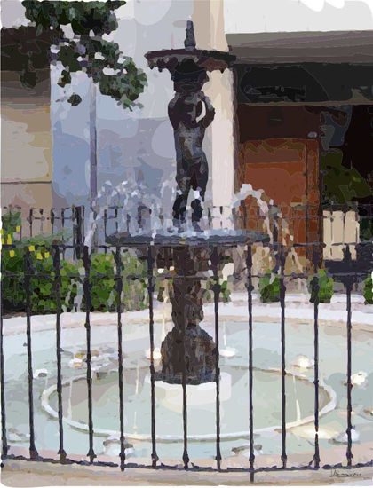 FUENTE DE ARROYO 