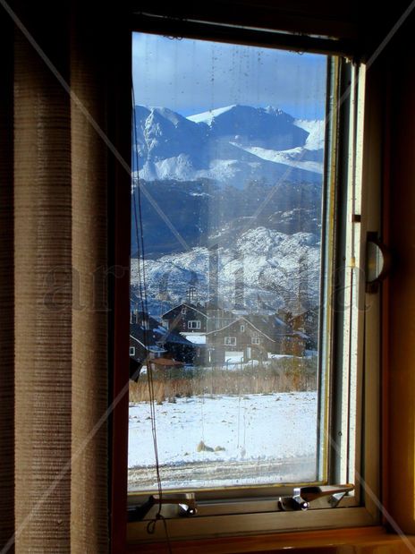 Paisaje de Invierno