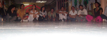 Bembé Seminario 2010