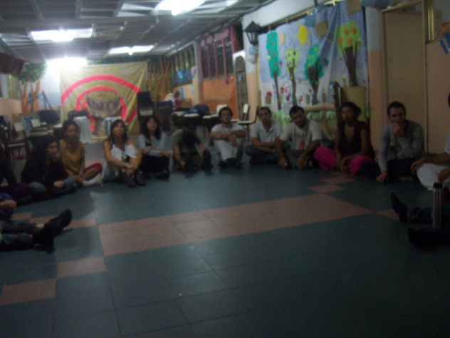 BEMBÉ - Seminario Mayo 2010