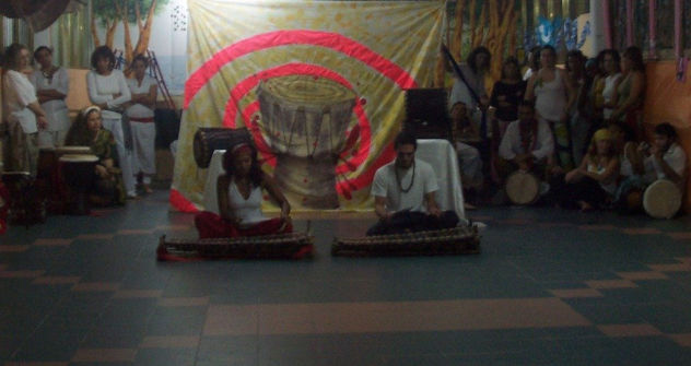 BEMBÉ - Seminario Mayo 2010
