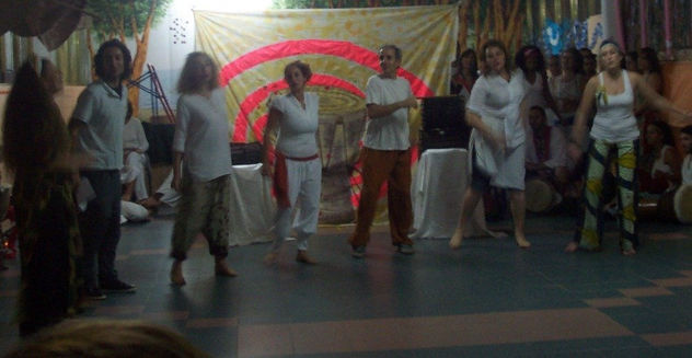BEMBÉ - Seminario Mayo 2010