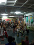 BEMBÉ - Seminario Mayo 2010