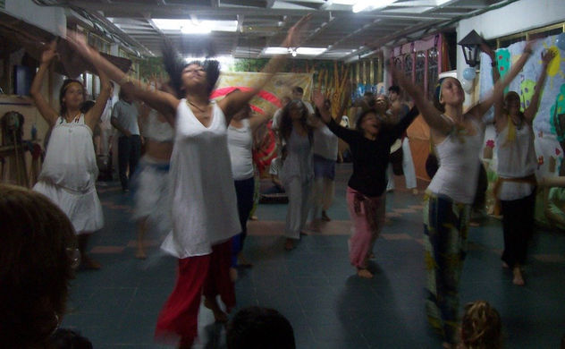 BEMBÉ - Seminario Mayo 2010