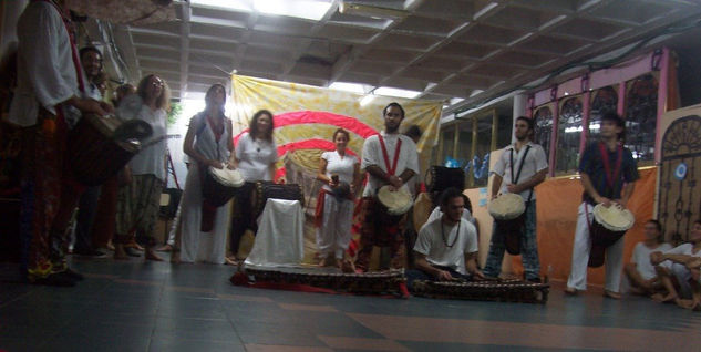 BEMBÉ - Seminario Mayo 2010 