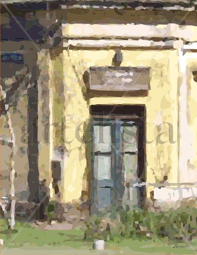 ENTRADA PRINCIPAL