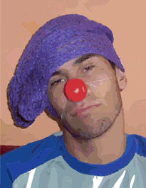 Payaso pobre