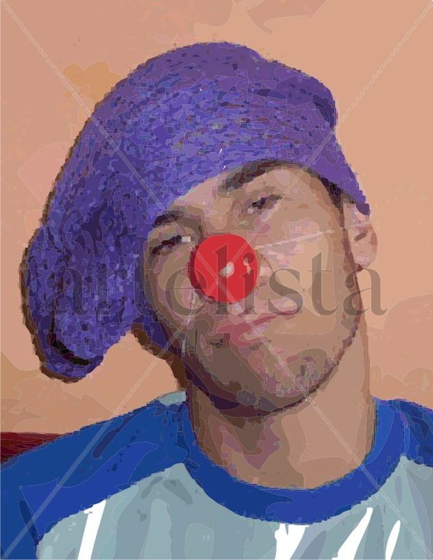 PAYASO POBRE